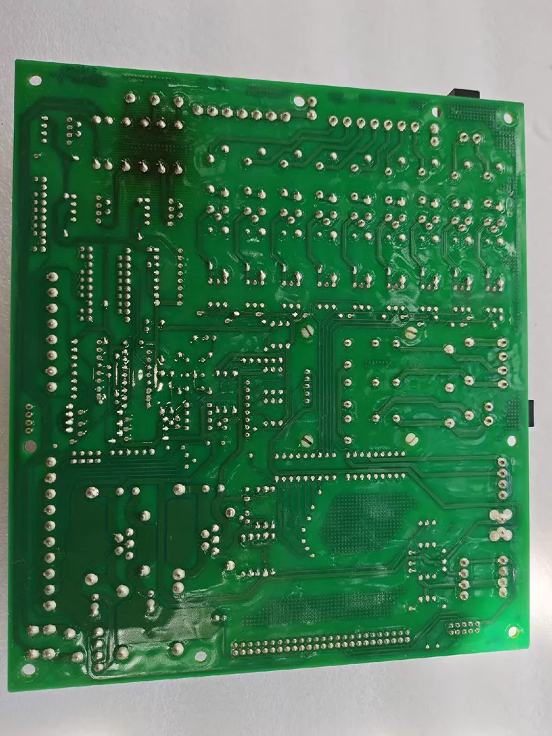 1Pcs Used Test Taylor 063926 063967 CONTROL for Ice Cream C716 machine By FedEx