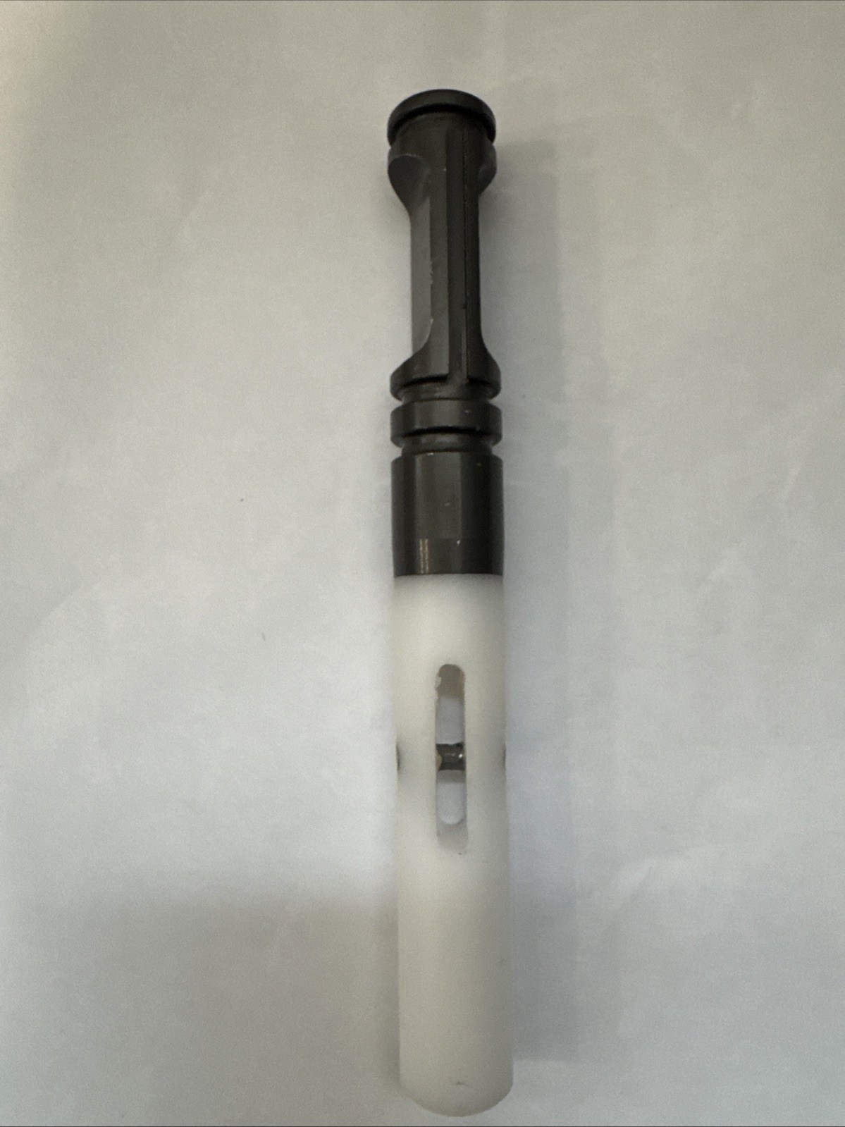 Taylor Freezer’s Used Original Part X-59890 Center Draw valve. C716/C717