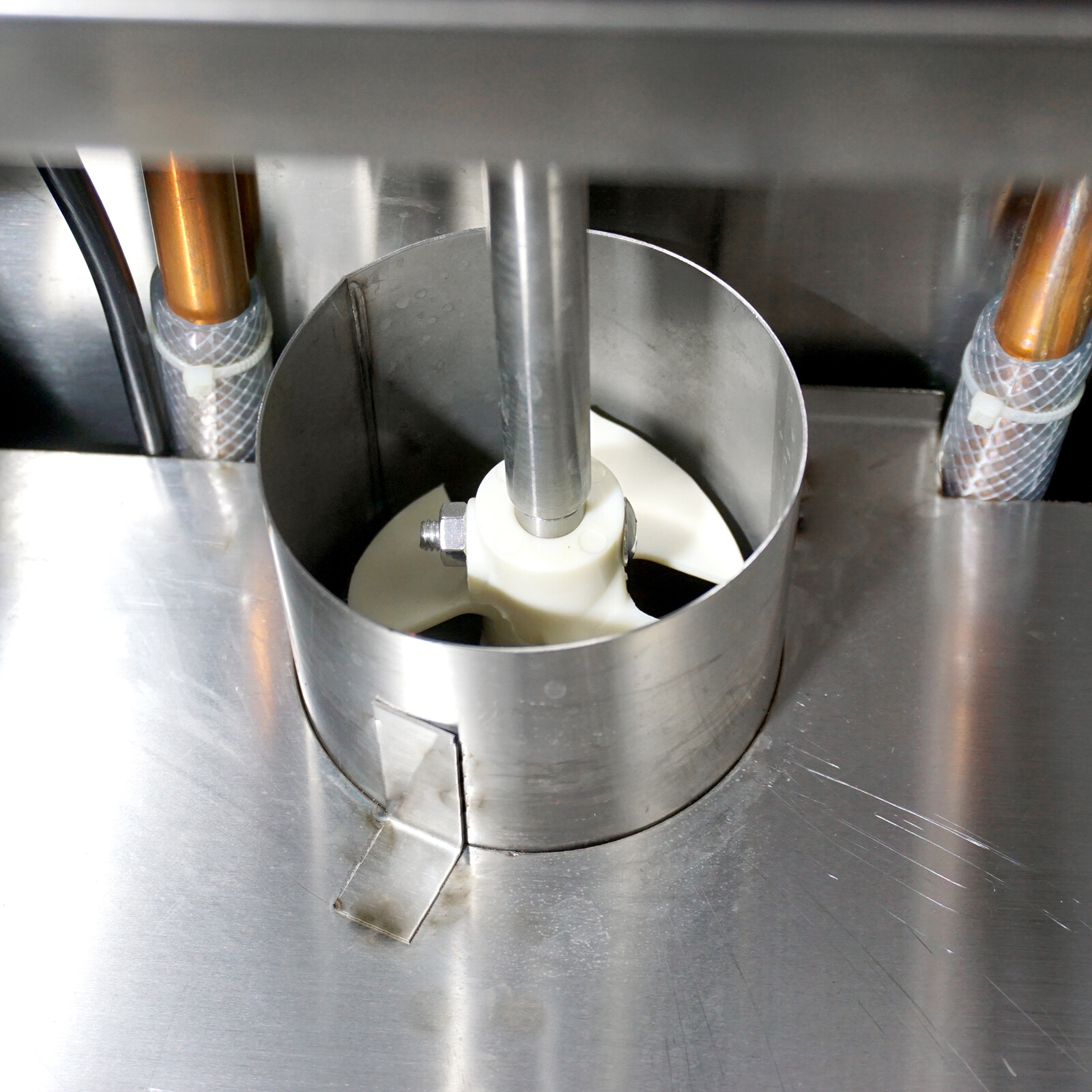 Kolice Commercial 2 molds popsicle machine,ice lolly machine,ice cream bar maker
