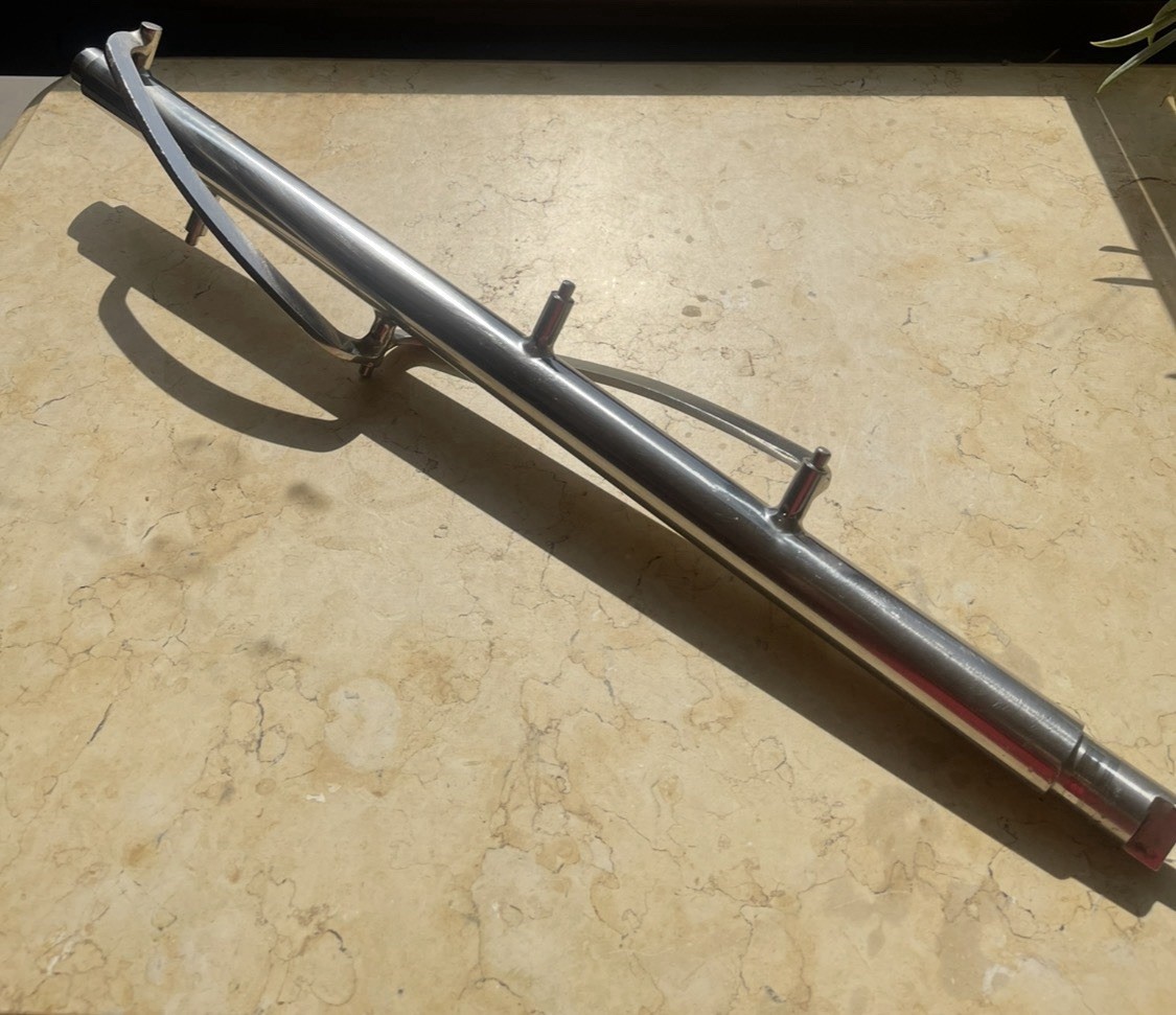 Electro Freeze HC113438 SHAFT-ASSEMBLY BEATER