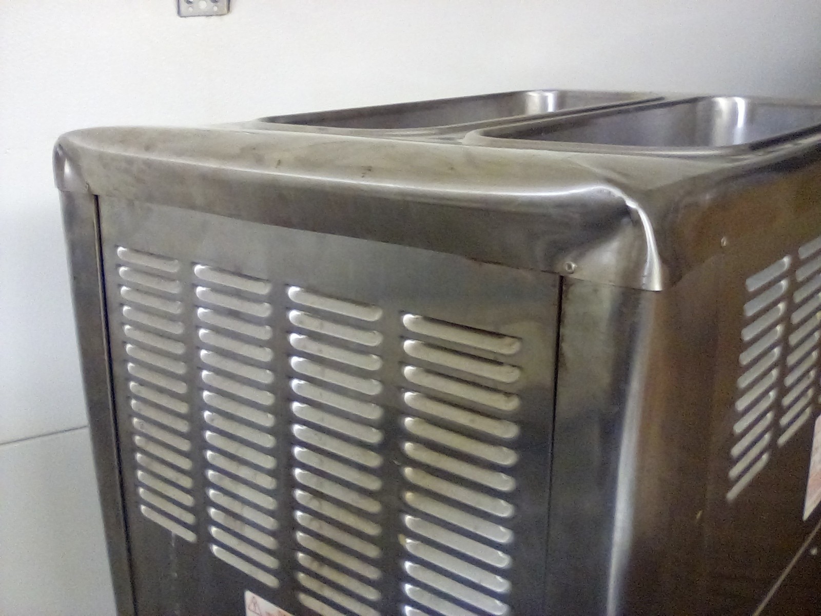 Taylor 794-33 Ice Cream machine