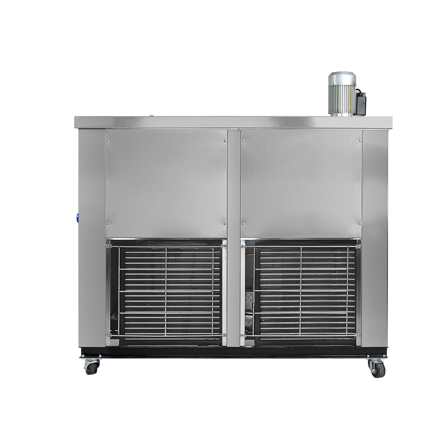 Kolice Commercial 6 Brazilian Slim Design Ice Sticks Popsicle Machine,Ice bars