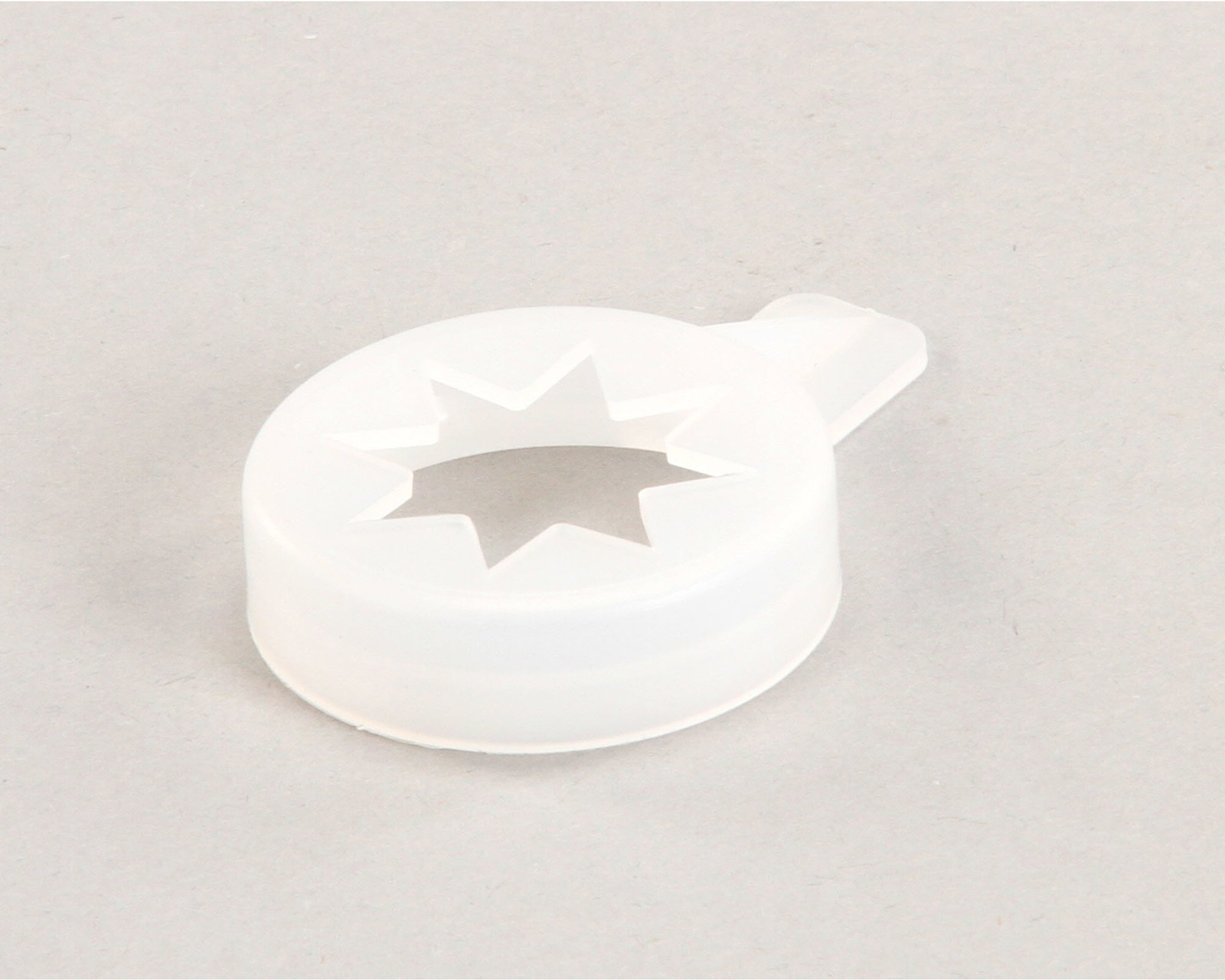 Electrofreeze Nozzle-Serrated HC196185 – Genuine OEM Replacement Part
