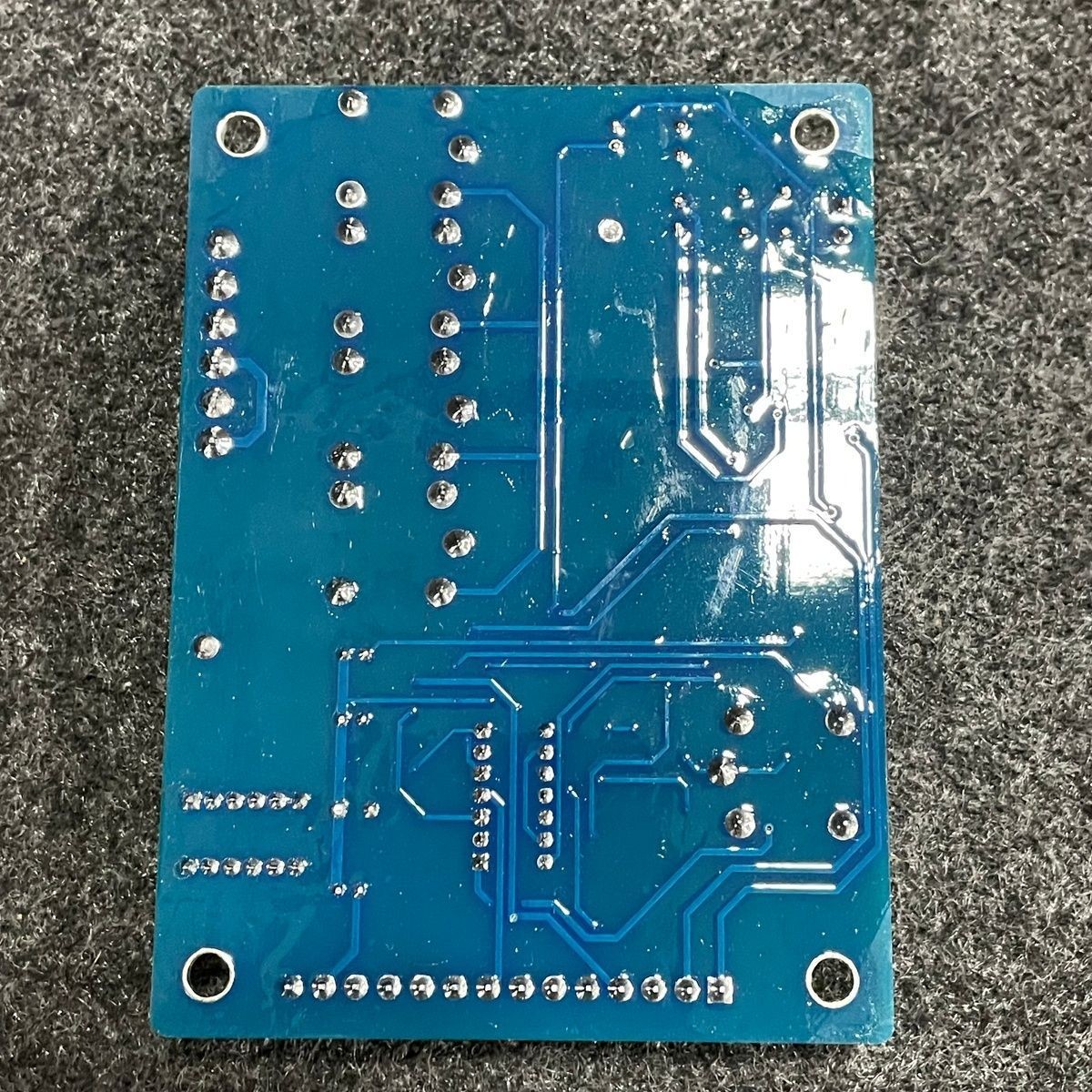 SPACEMEN Electric Control Board FB – Standard 2.1.1.30.0012