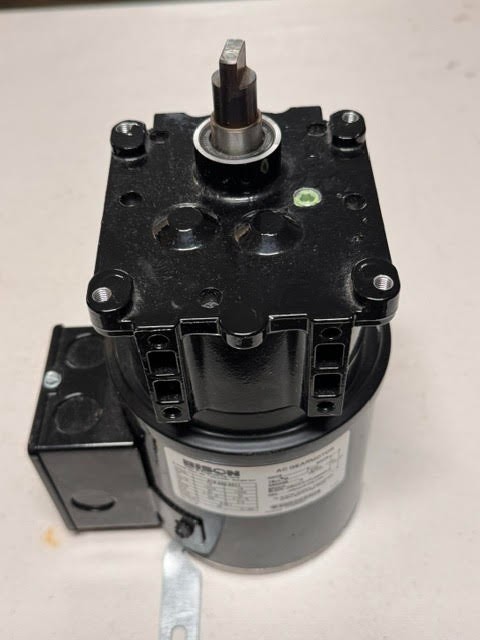 ElectroFreeze HC151129 Pump Motor- Brand New