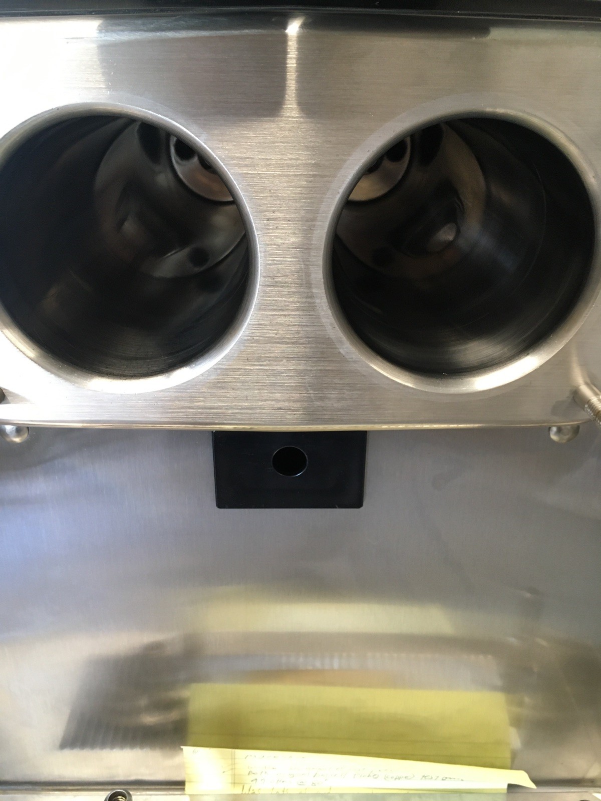 Taylor 794-33 Ice Cream Yogurt Machine Water cooled 3 Phase 2012 Totally Rebuilt