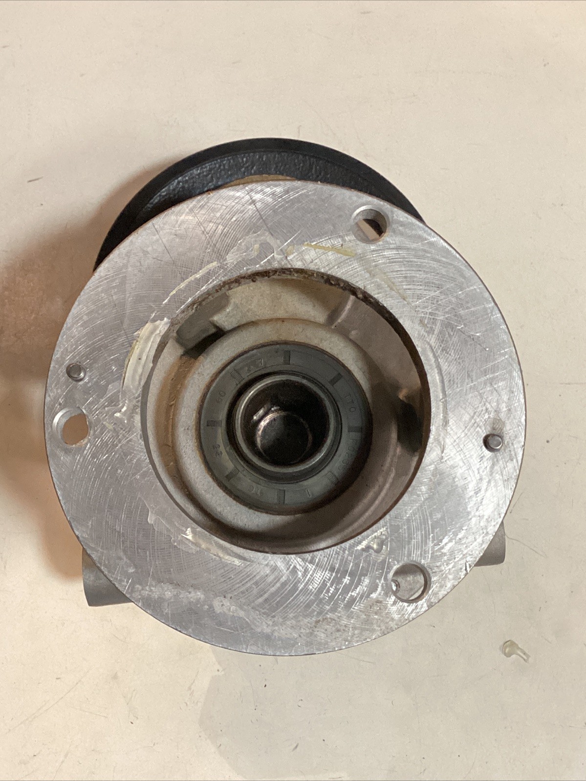 Stoelting Gear Reducer Part # 614237 Gear Box