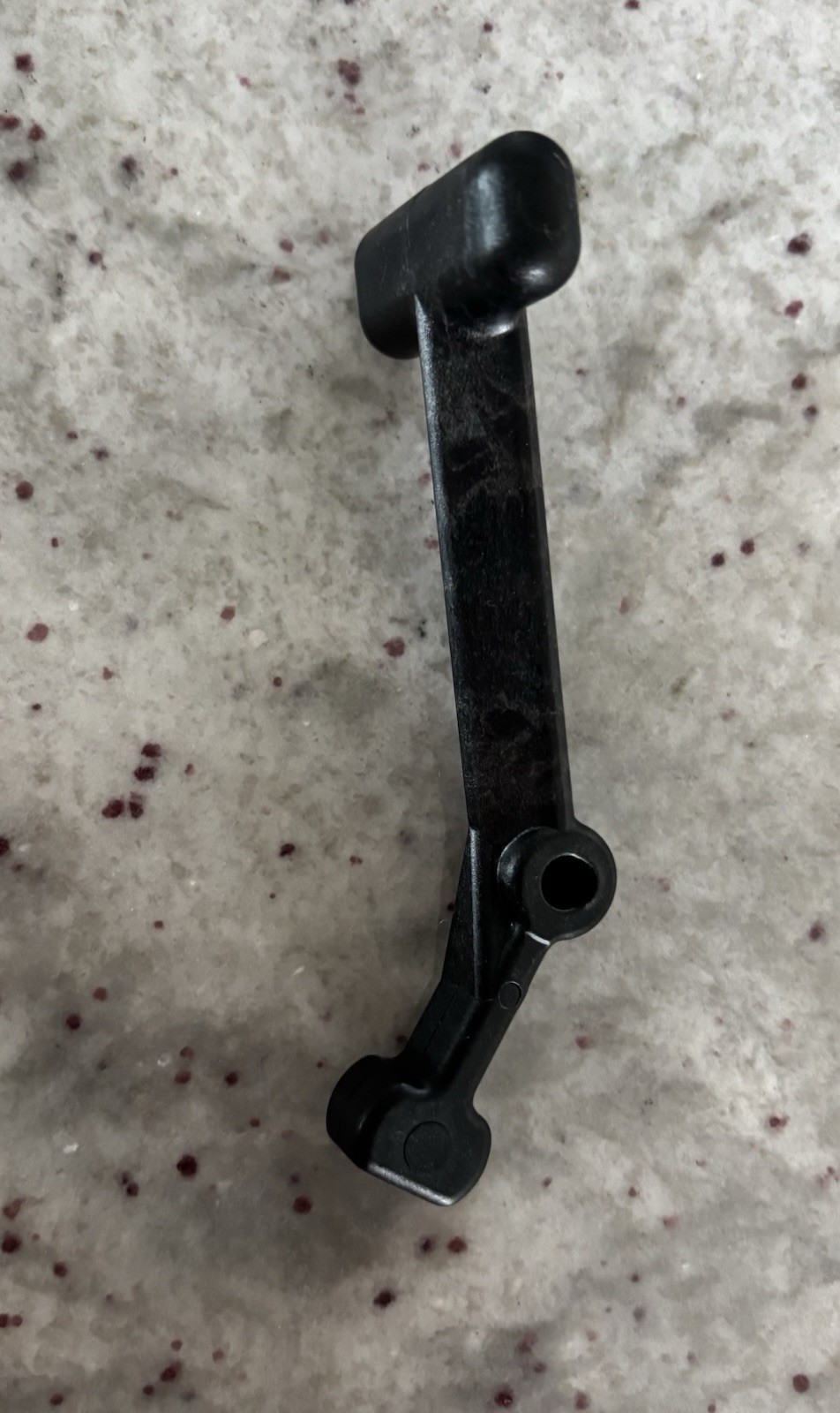 Electrofreeze HC196166 HANDLE-DISPENSE OEM Genuine Parts