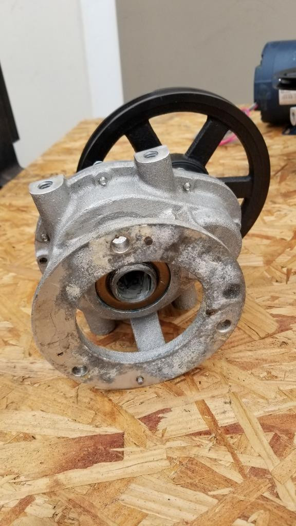 Stoelting 614233 | Gear Speed Reducer for Stoelting F231