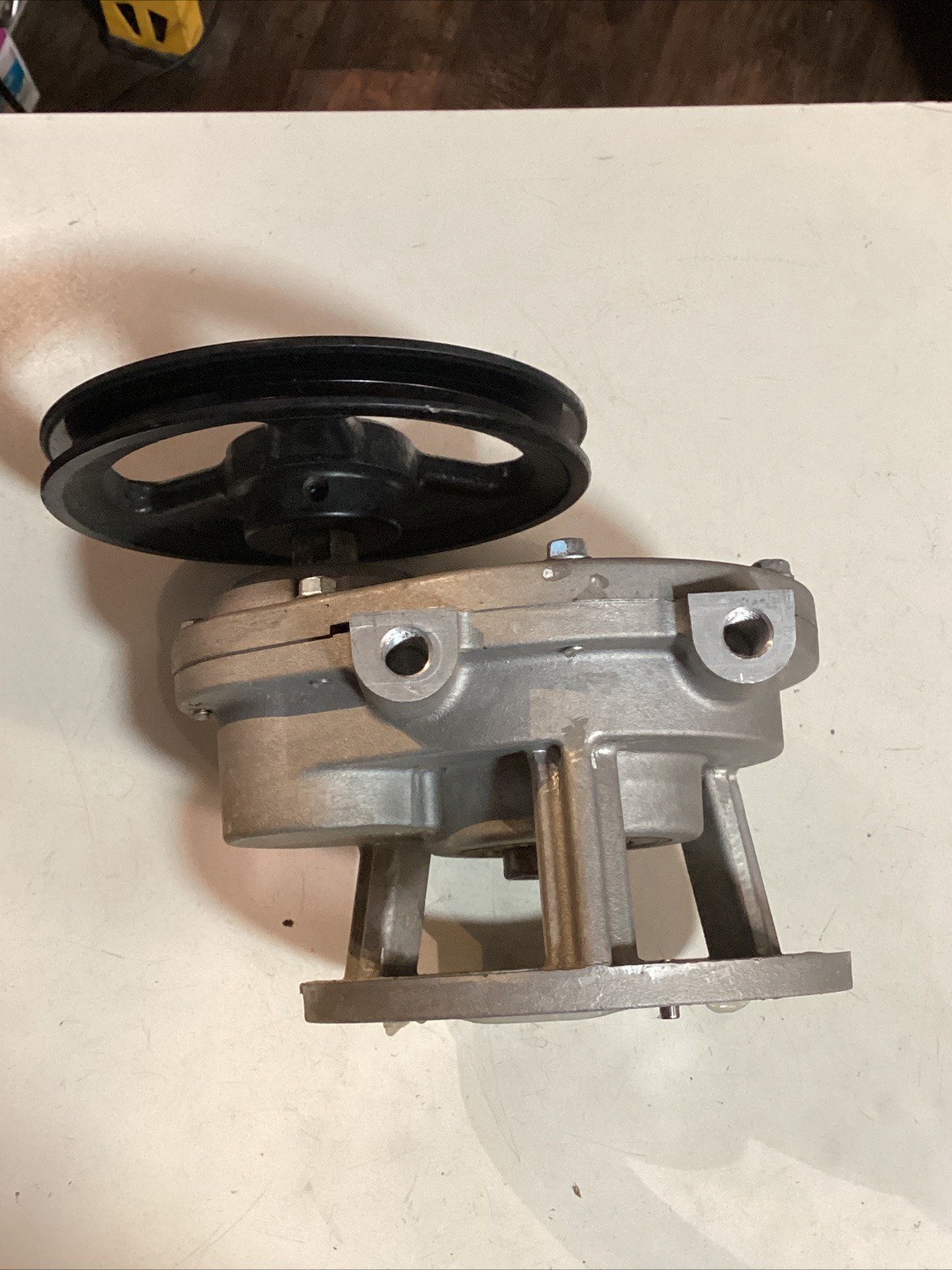 Stoelting Gear Reducer Part # 614237 Gear Box