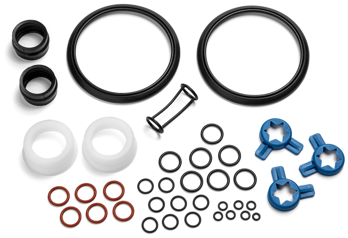 Taylor 754, 774, 794 Tune Up Kit Replacement X49463-4