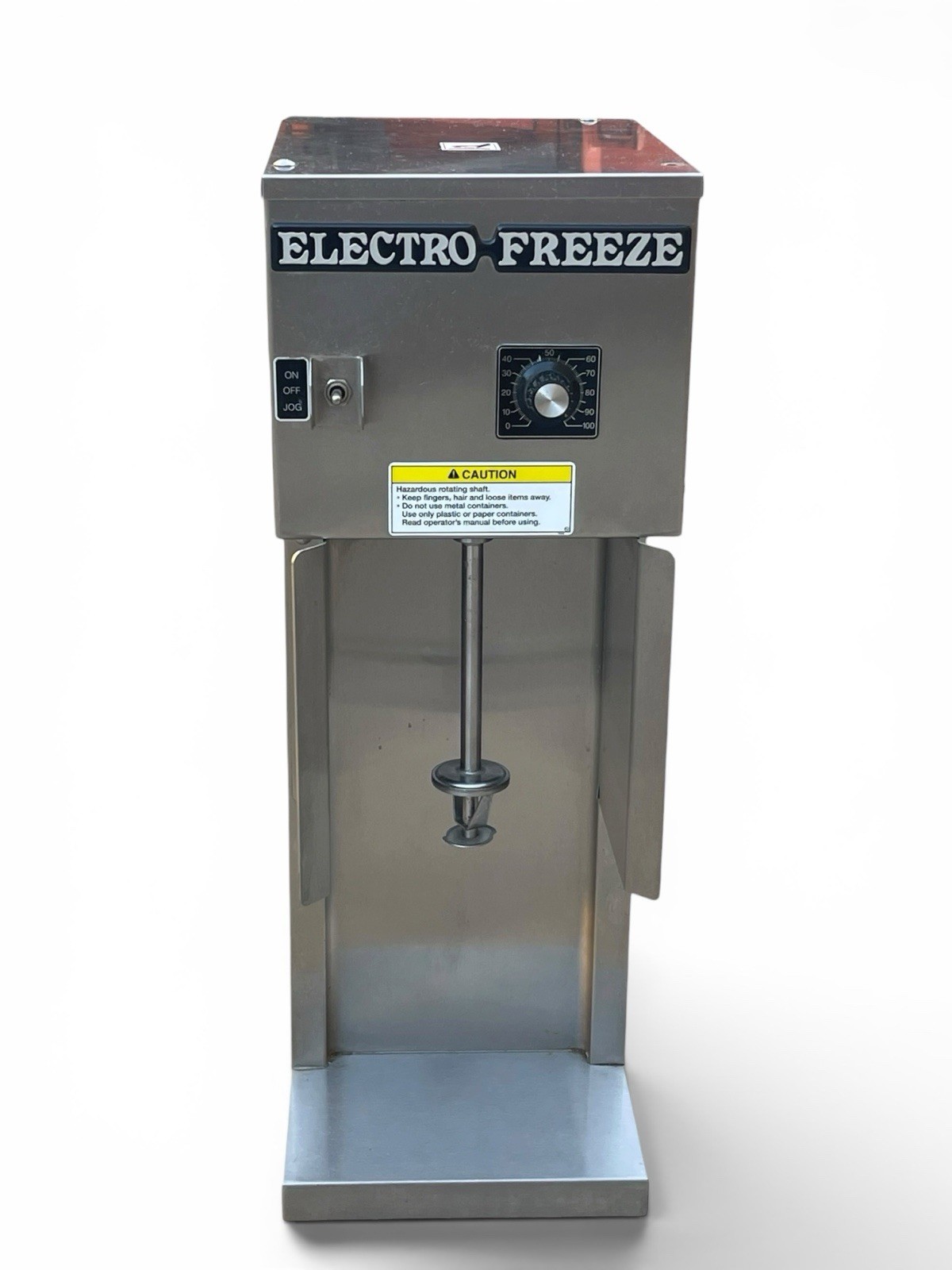Electro freeze Shake Blender HDM75