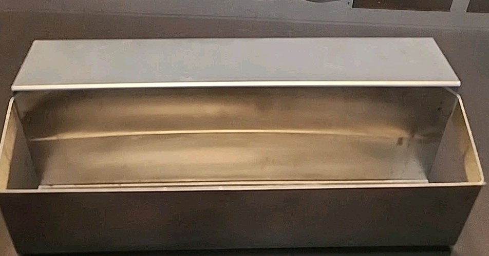 Wadden Flavor System/Astro Blender /Astro Server / 24 Flavor System Shelf
