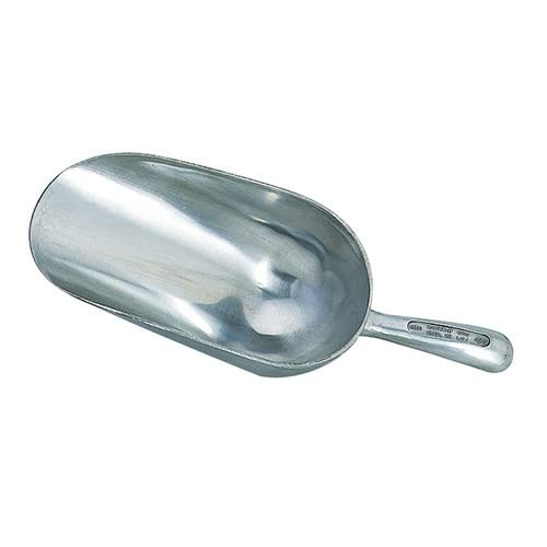 Value Series ASC-24 Aluminum Scoop – 24 oz.