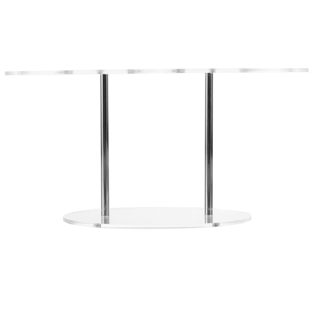 Ice Cream Display Rack Sushi Roll Display Stand DIY Ice Cream Cone Holder