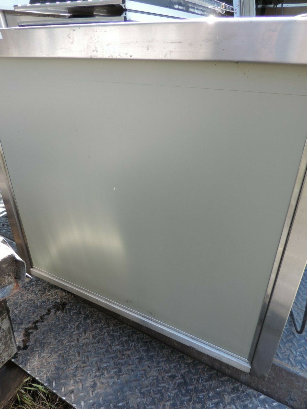 FREEZER (ICE CREAM DIPPING CABINET) 5 AVAILABLE