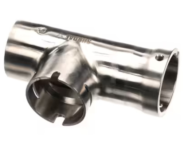 Taylor 057943 Cylinder, Pump, Hopper, Soft Serve OEM for C708, C712, C716 & More