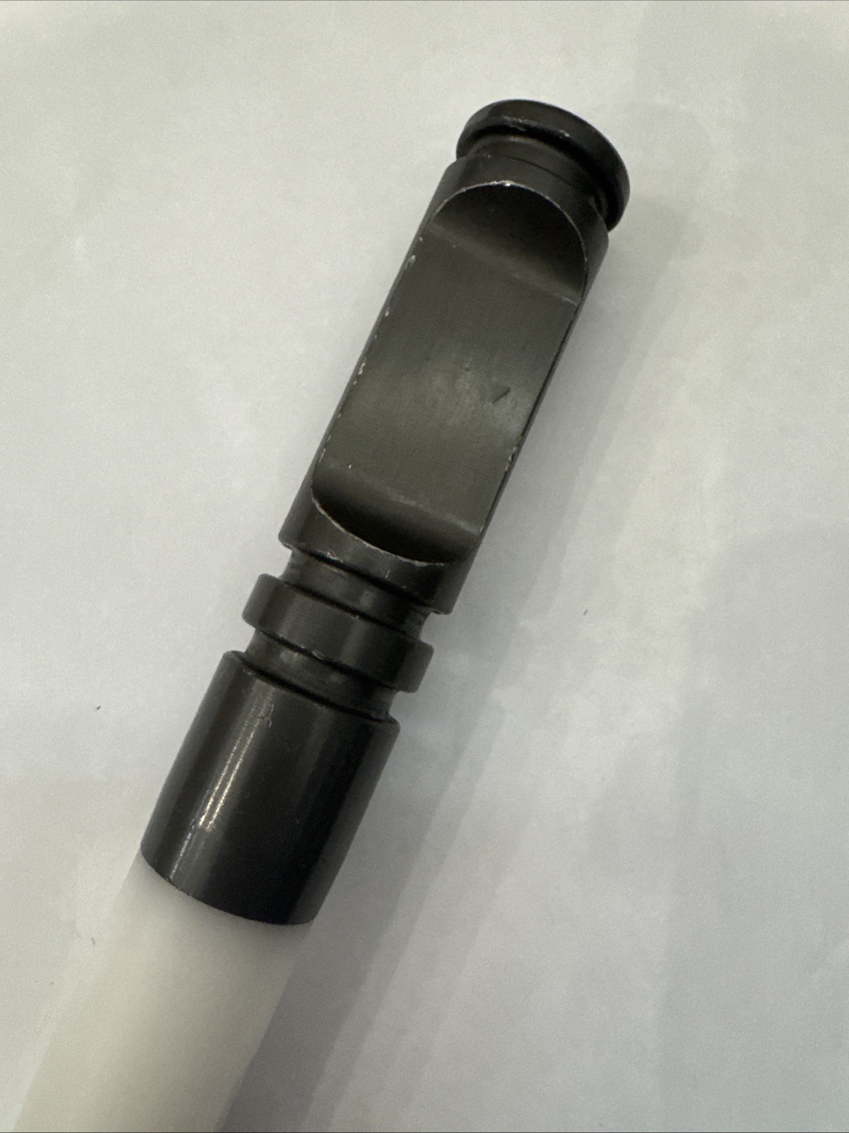 Taylor Freezer’s Used Original Part X-59890 Center Draw valve. C716/C717