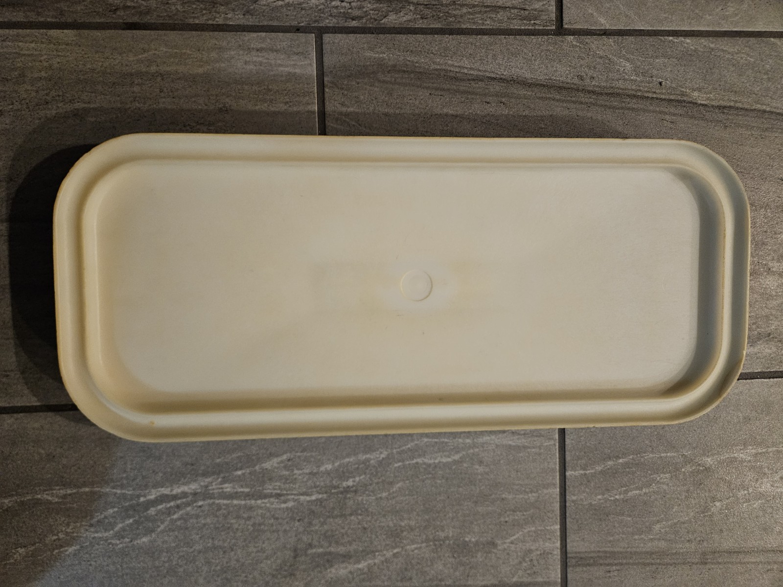 Taylor Ice Cream Froyo Machine Hopper Cover Lid Fits Only 723 & 794 Gray Save $$