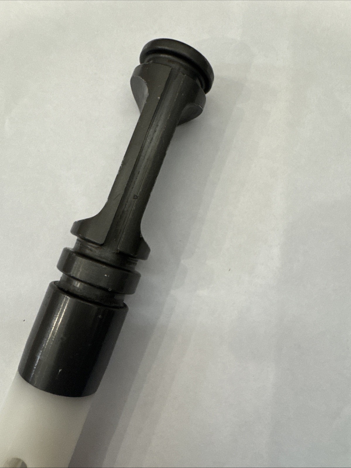 Taylor Freezer’s Used Original Part X-59890 Center Draw valve. C716/C717