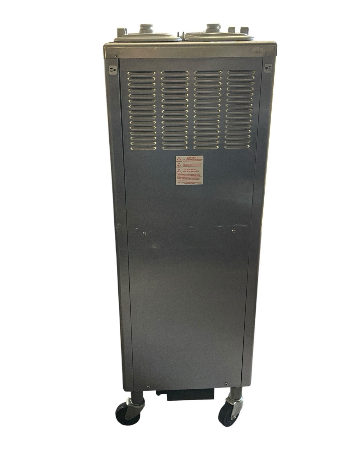 Taylor 794-33 Ice Cream Yogurt Machine Air cooled 3 Phase 2017