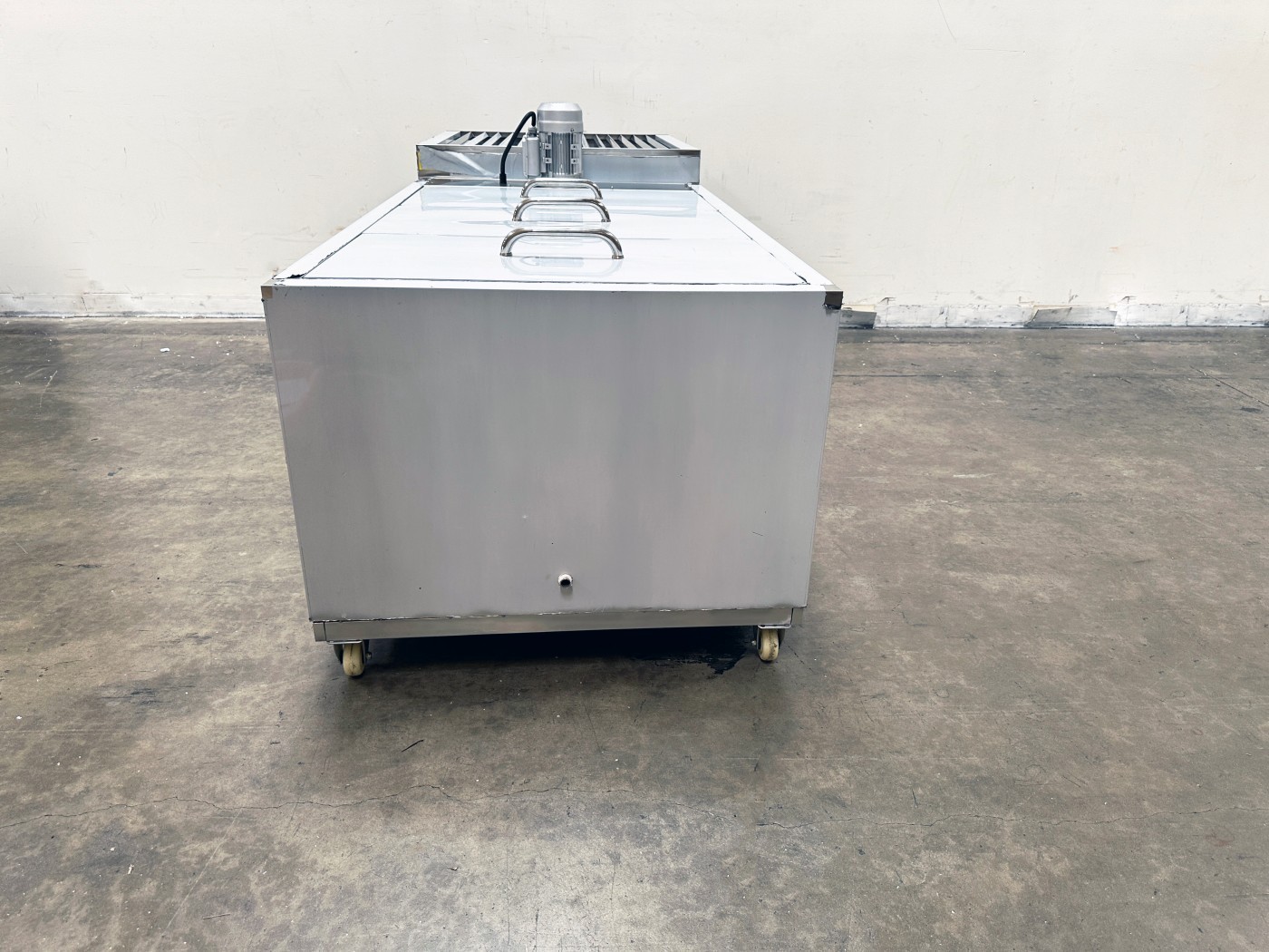 NEW Popsicle Maker Machine Ice Cream Mold Freezer Model BPZ-10 Paletas Paletero