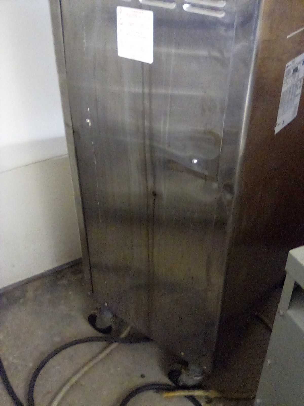 Taylor 794-33 Ice Cream machine