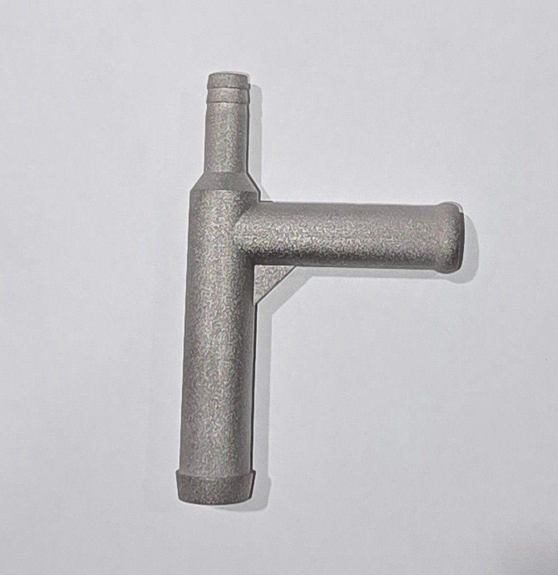 ElectroFreeze Part: HC121799 METAL Substitute