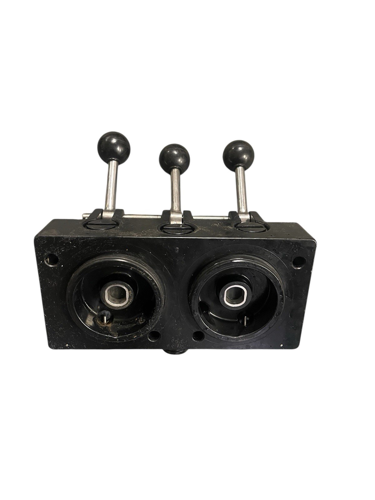 Electro Freeze HC114995 HEAD-ASSY DISPENSE COMPELTE