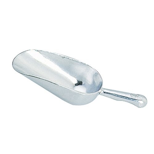Value Series ASC-12 Aluminum Scoop – 12 oz.
