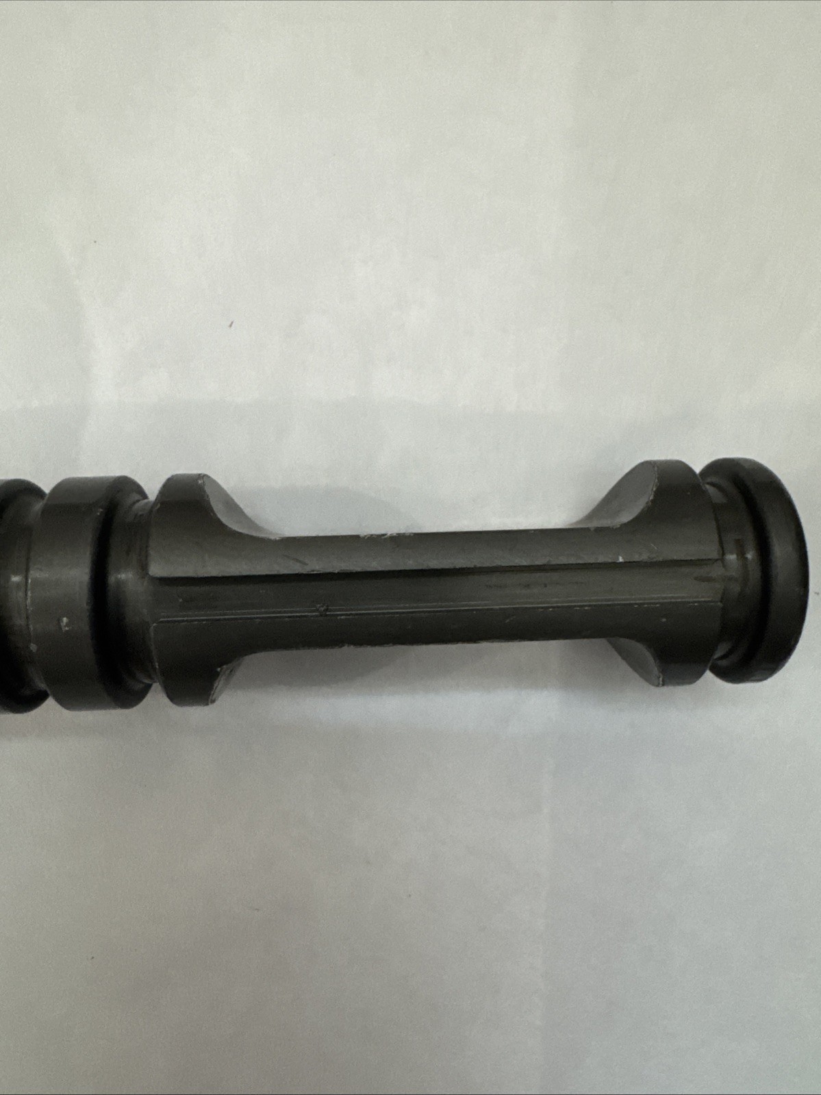Taylor Freezer’s Used Original Part X-59890 Center Draw valve. C716/C717