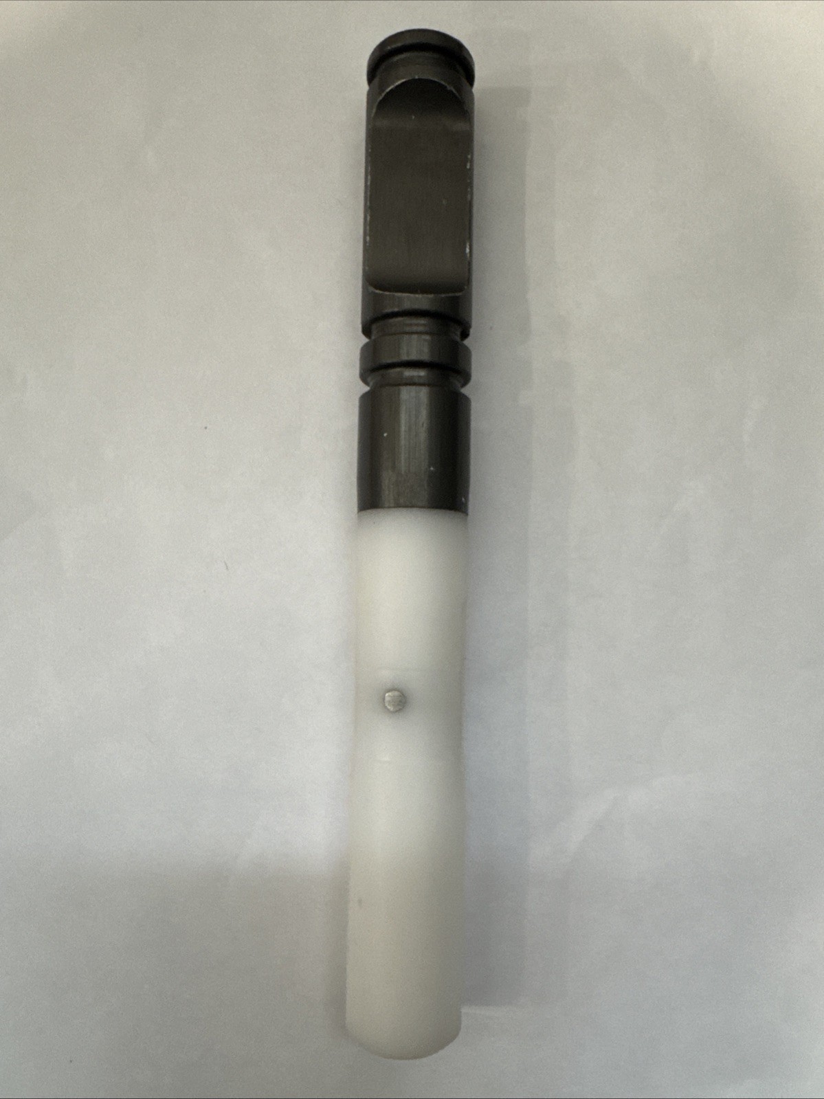 Taylor Freezer’s Used Original Part X-59890 Center Draw valve. C716/C717