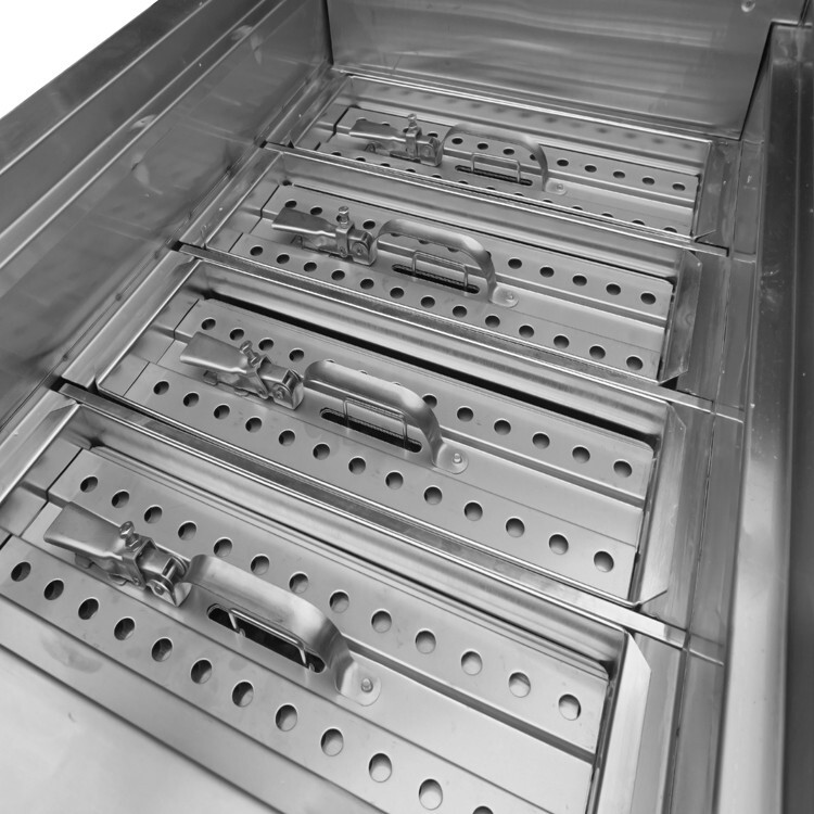 Kolice Commercial 4 Brazilian Slim Design Ice Sticks Popsicle Machine,Ice bars