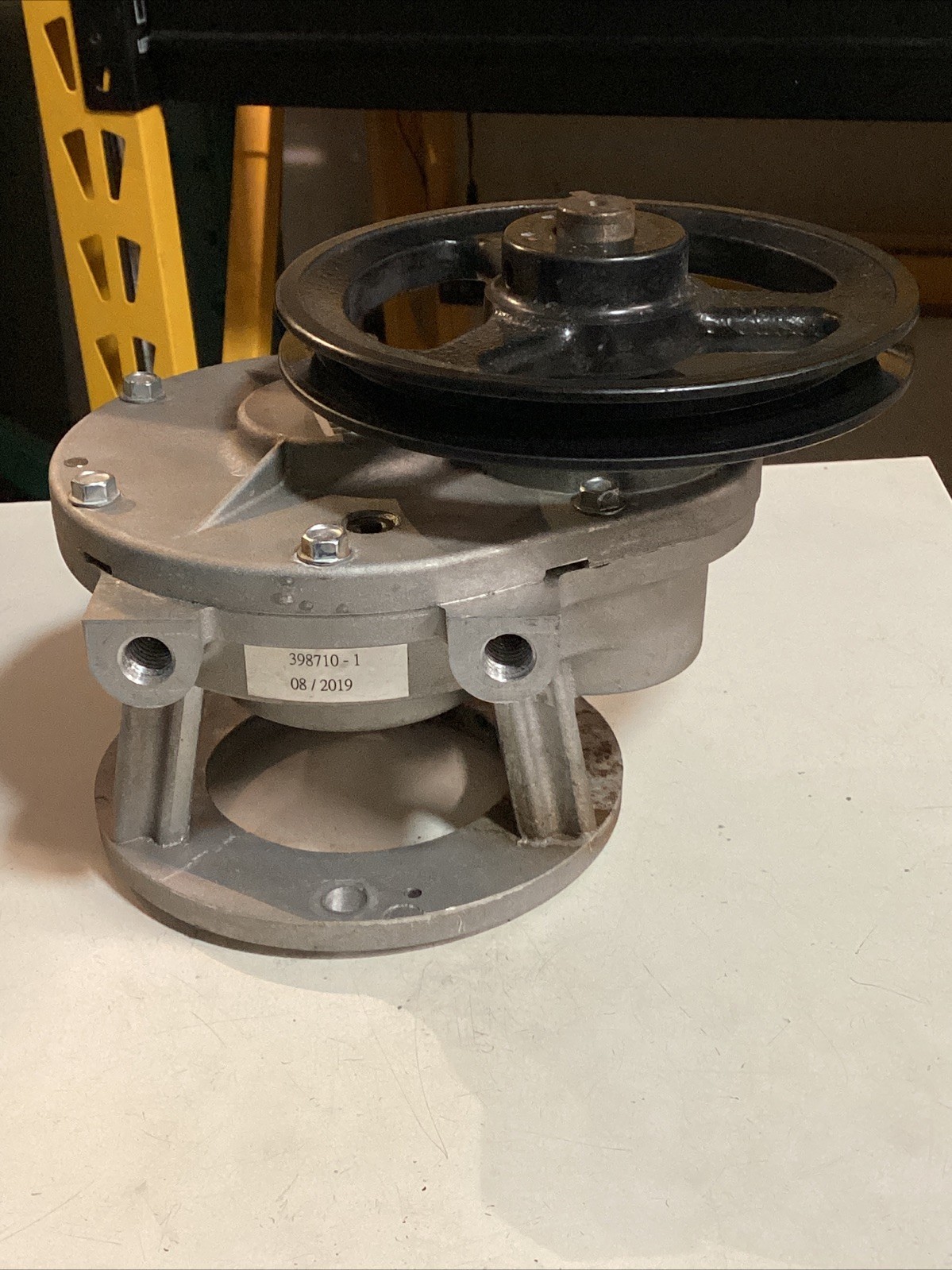 Stoelting Gear Reducer Part # 614237 Gear Box