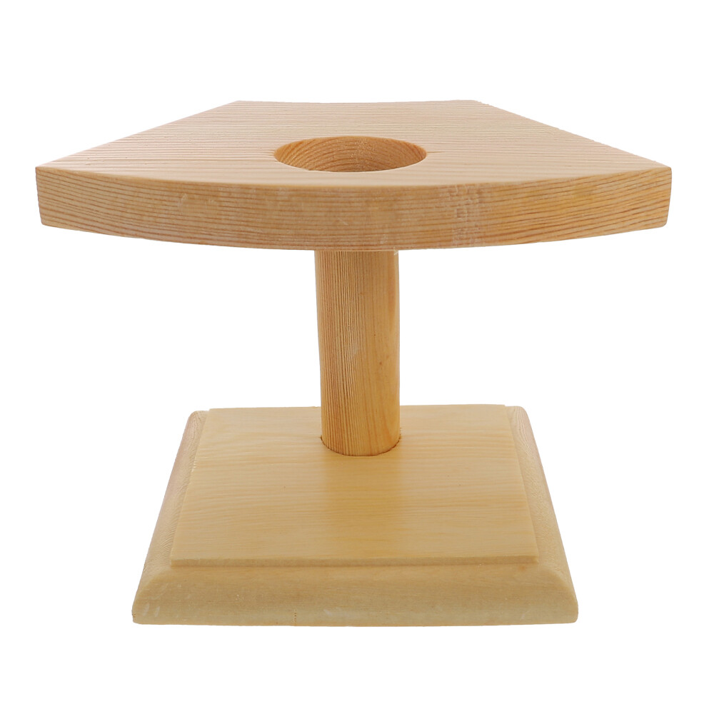 Popcorn Stand Rack Wooden Ice Cream Rack Popcorn Stand Rack Sushi Serving