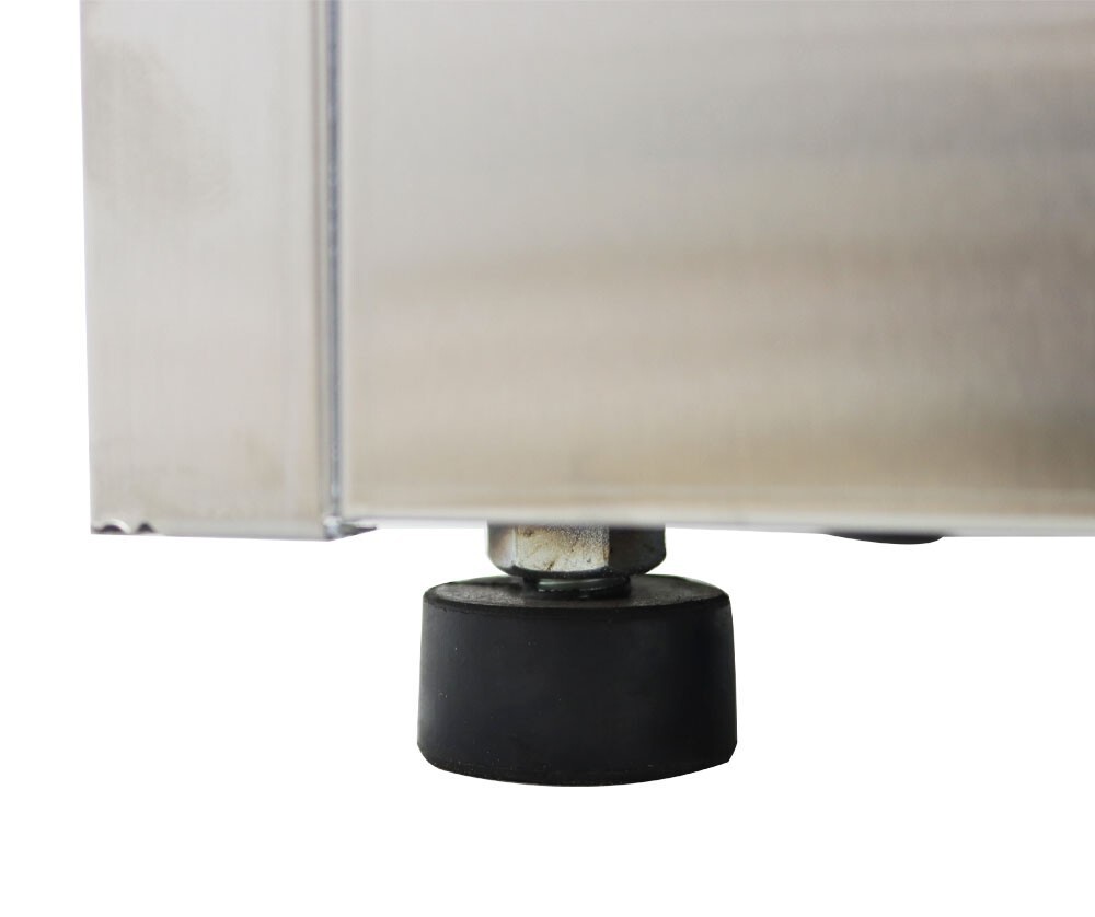 Countertop Commercial Hard Ice Cream Machine Hard Gelato Ice Cream Freezer