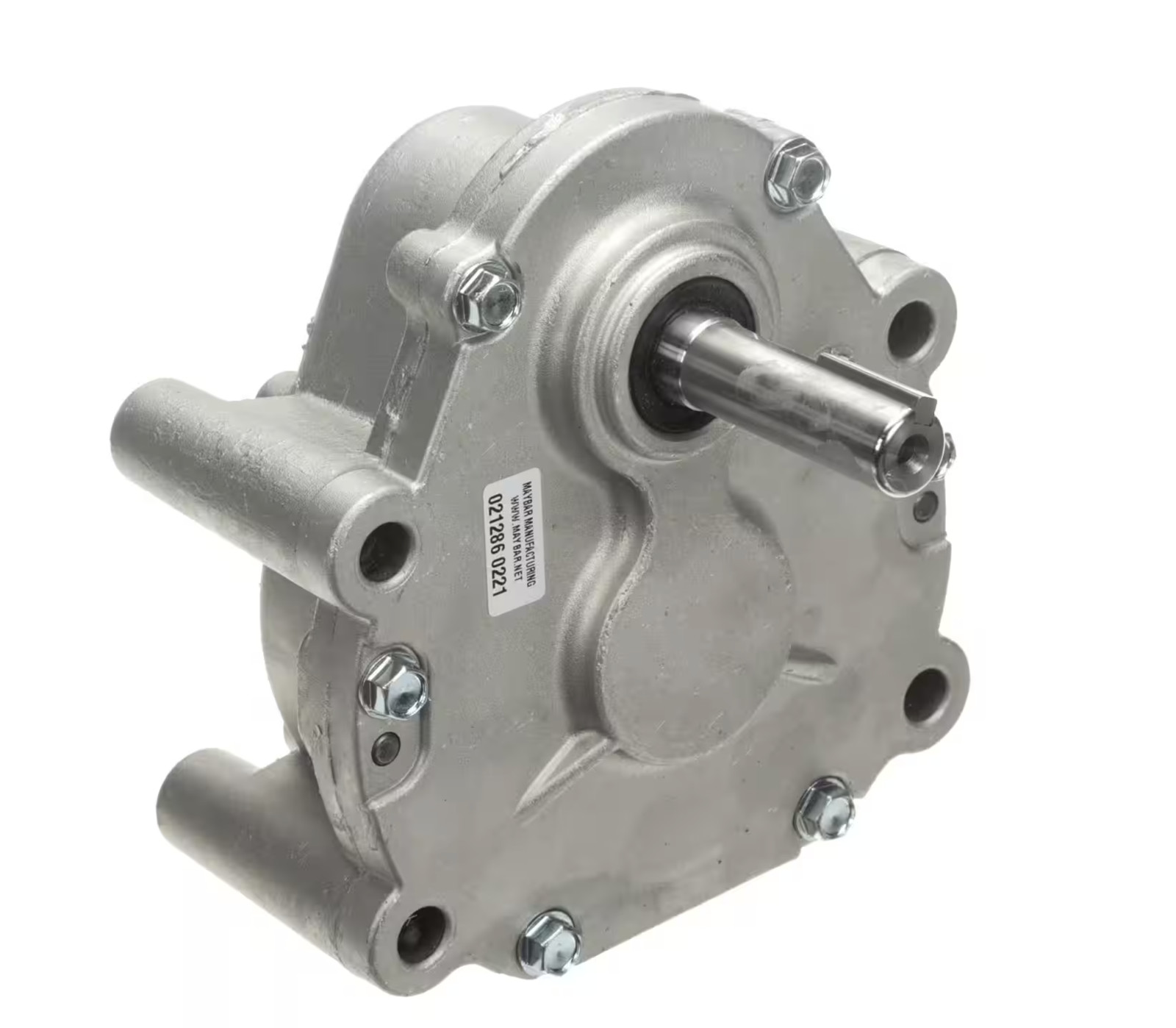 Taylor Gear Box Reducer for Soft Serve Ice Cream Machine – 021286