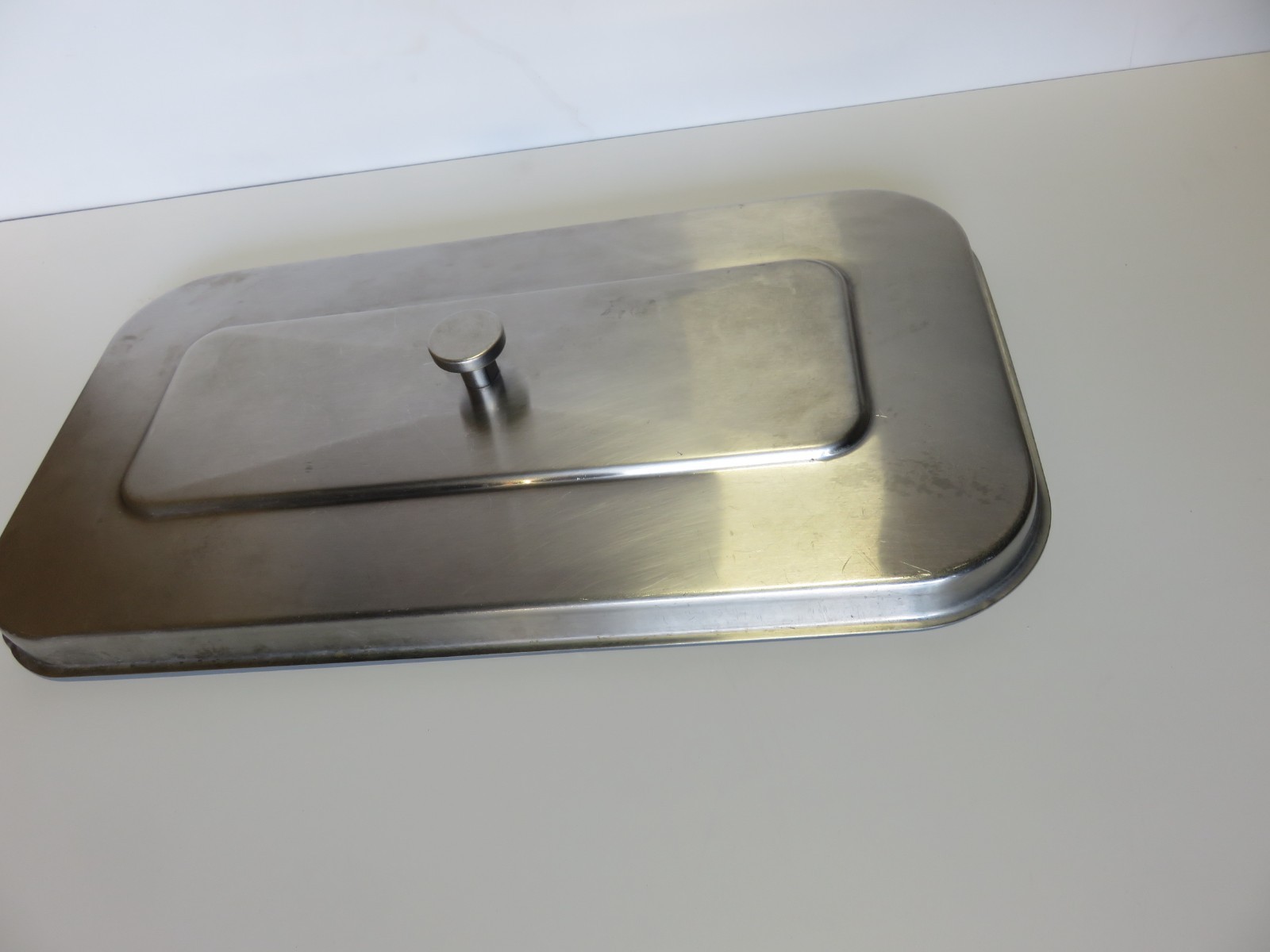 Taylor Freeze Ice Cream Hopper Cover For Soft Serve Ice Cream Machine