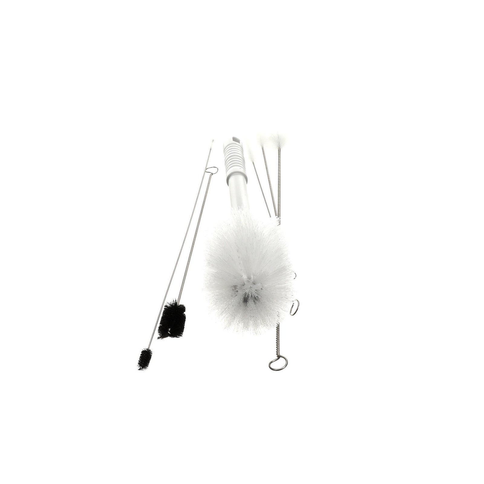 Spaceman Usa Brush Kit, Complete SM-KIT-BRUSH – Free Shipping + Geniune OEM