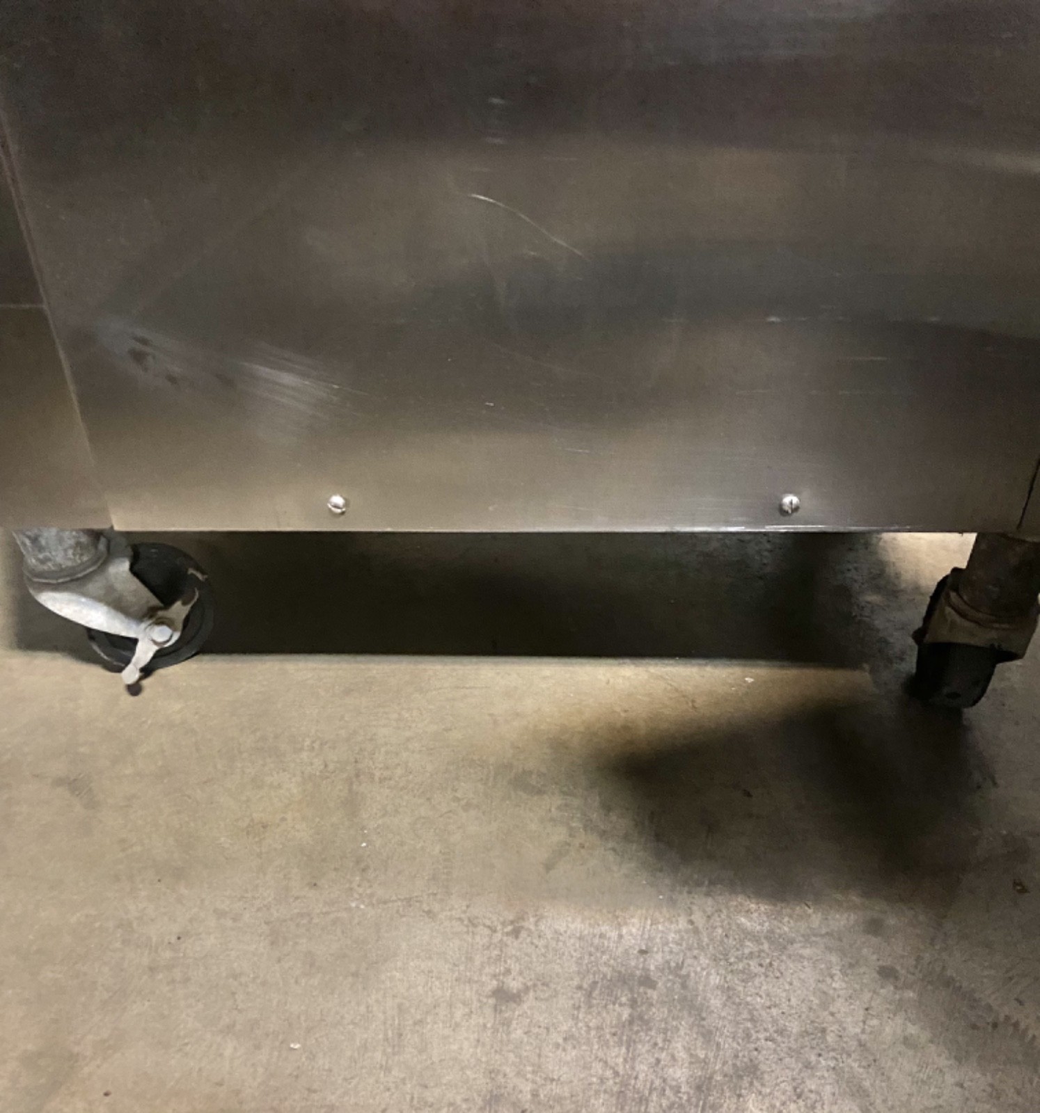 Taylor 794-33 3-Head Dispenser Ice Cream Machine, 208-230V