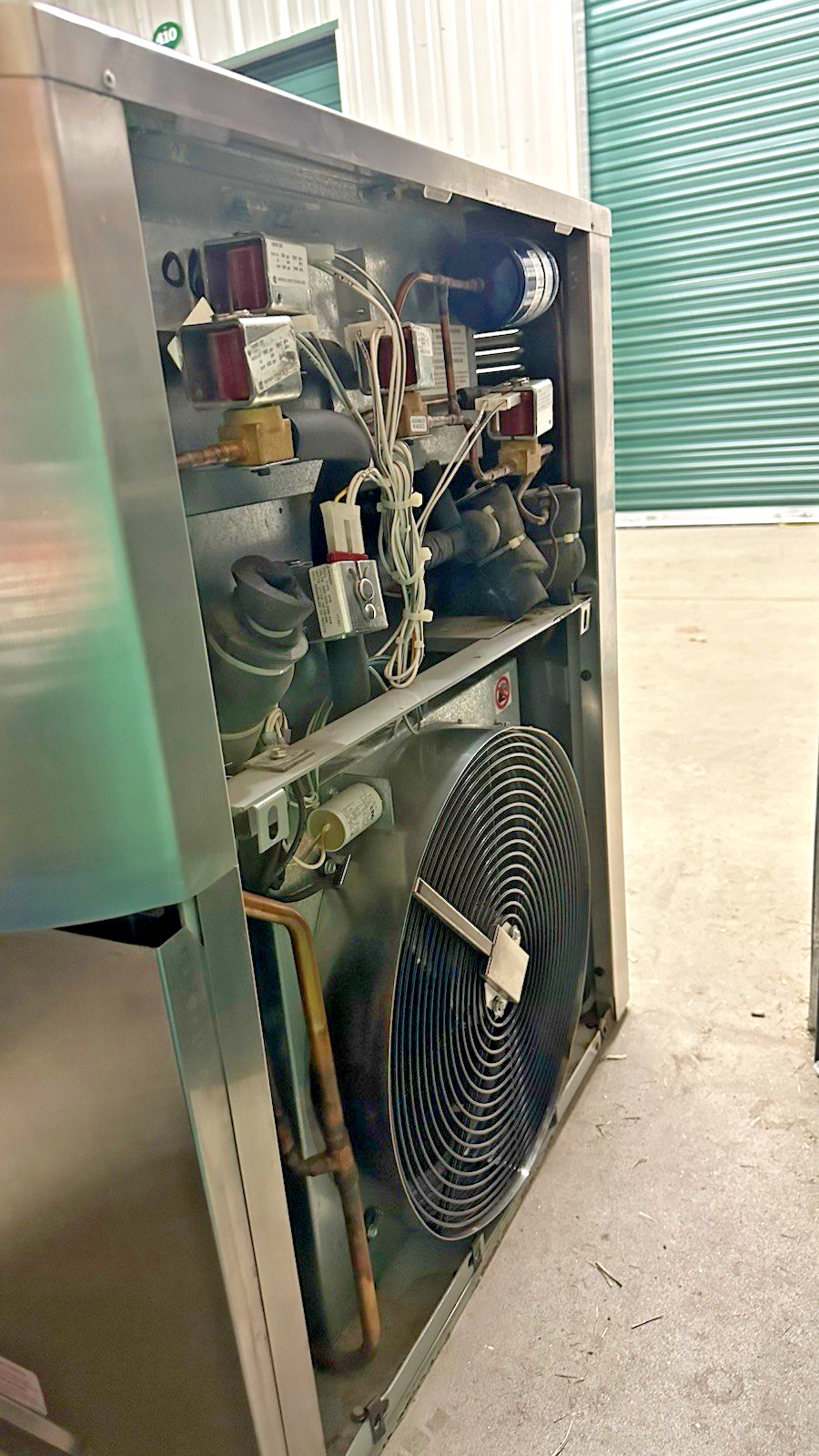 Taylor C708 Soft Serve Ice Cream Machine. Air Cooled | Freight or Pickup
