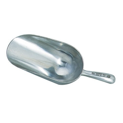 Value Series ASC-24 Aluminum Scoop – 24 oz.