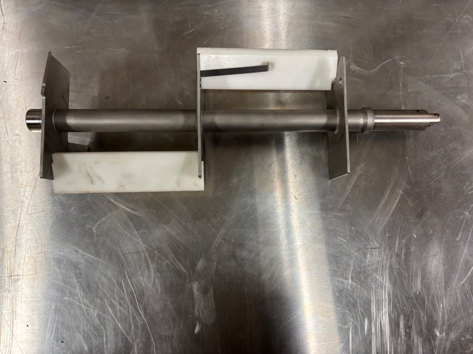 Electro Freeze HC113072 Beater Assembly Model 877