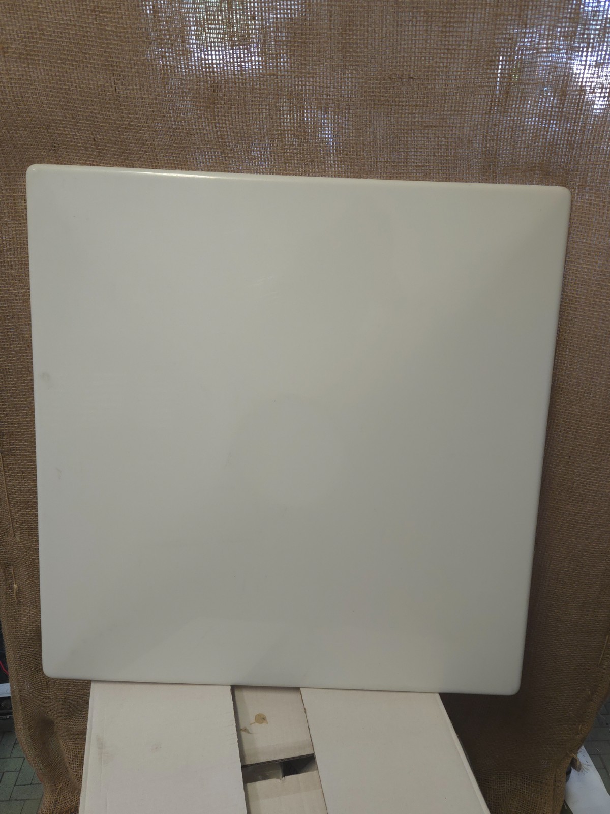 Carpigiani Coldelite UF820E Lid