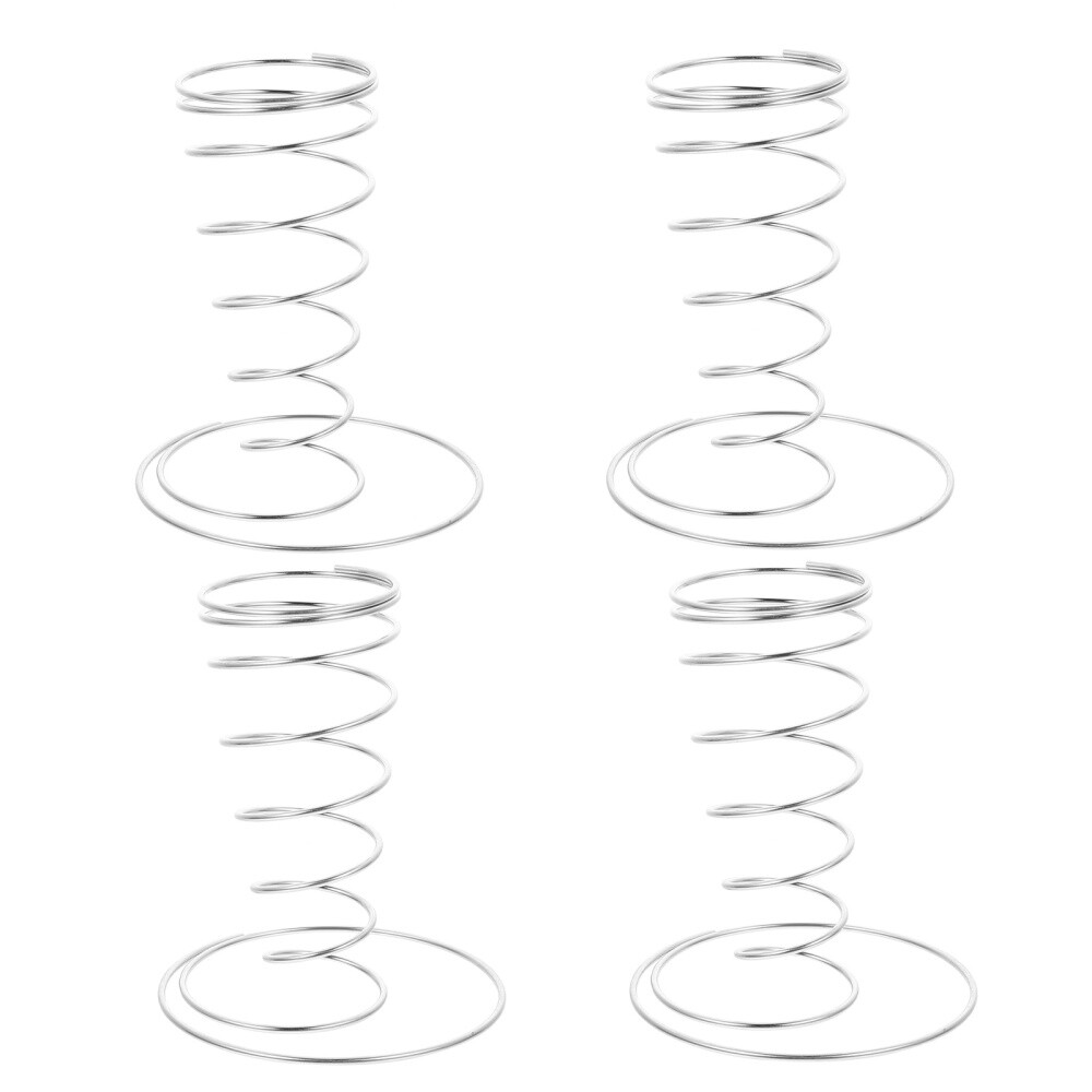 4Pcs Ice Cream Cone Holders Desk Ice Cream Holders Ice Cream Display Stands