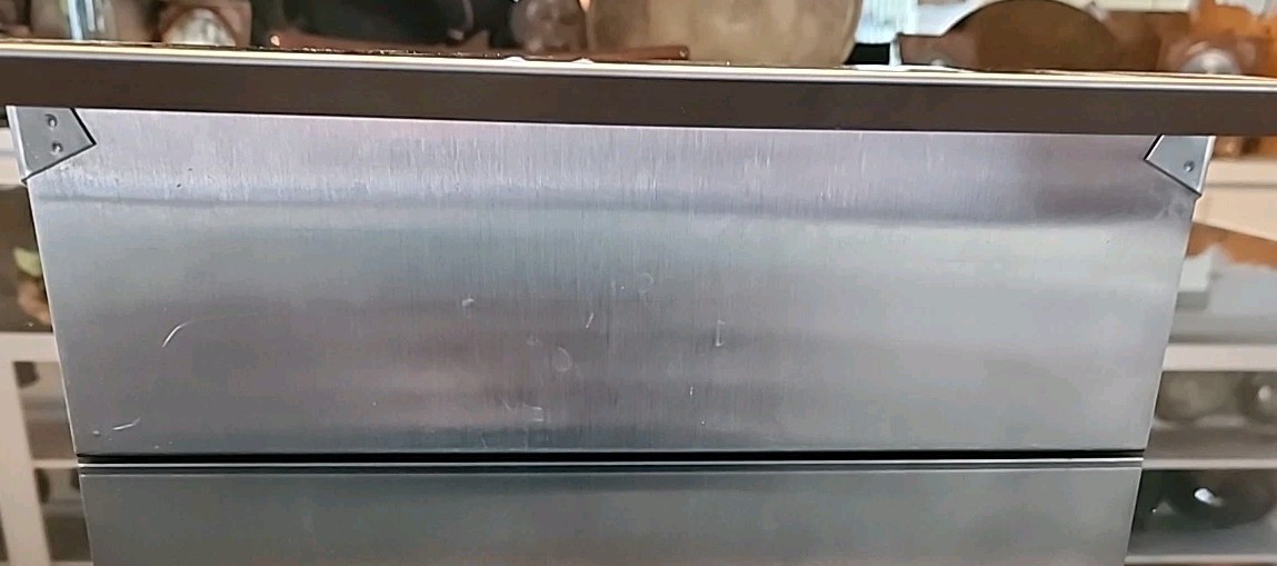 Wadden Flavor System/Astro Blender /Astro Server / 24 Flavor System Shelf
