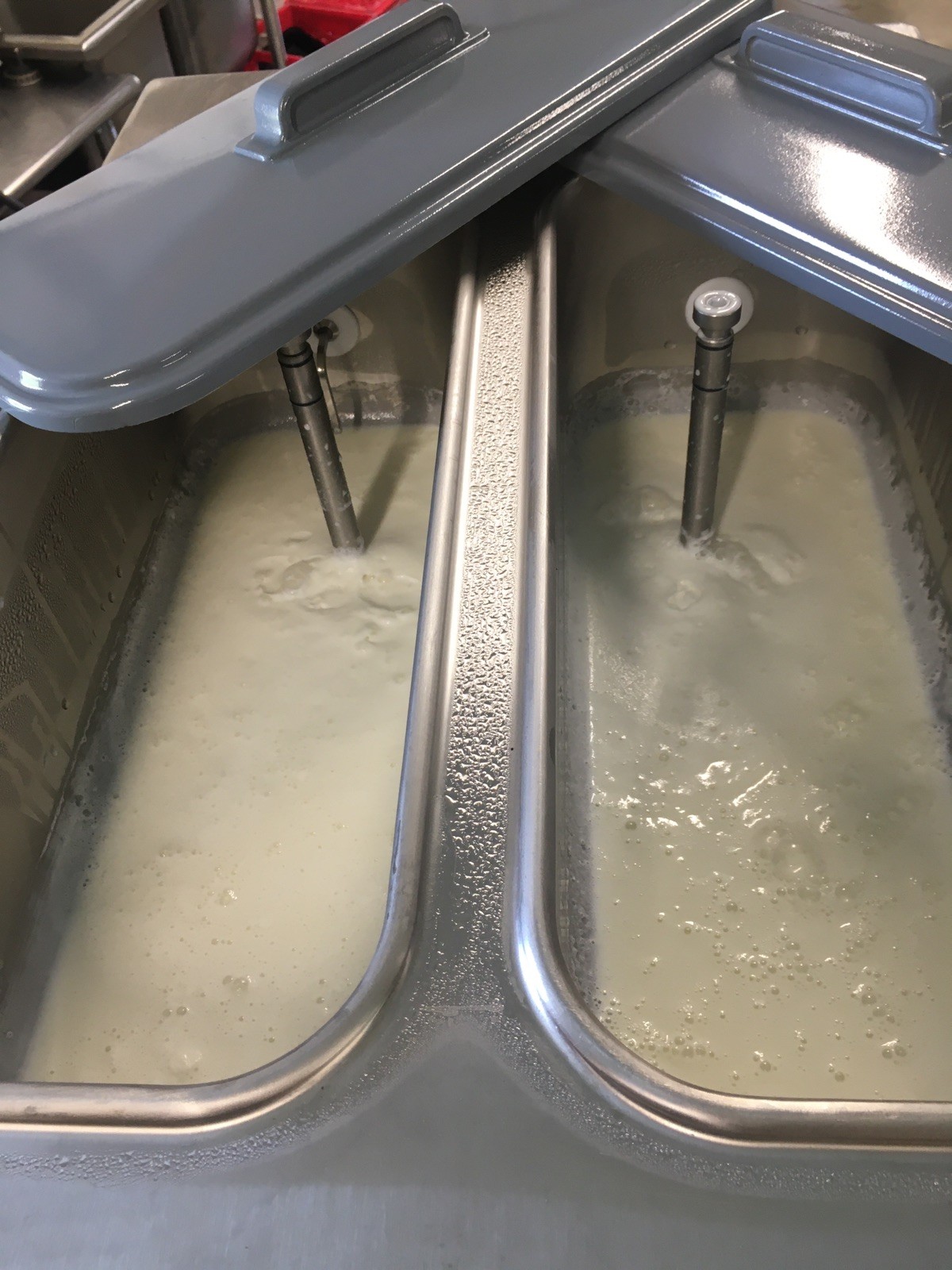 Taylor 794-33 Ice Cream Yogurt Machine Water cooled 3 Phase 2012 Totally Rebuilt