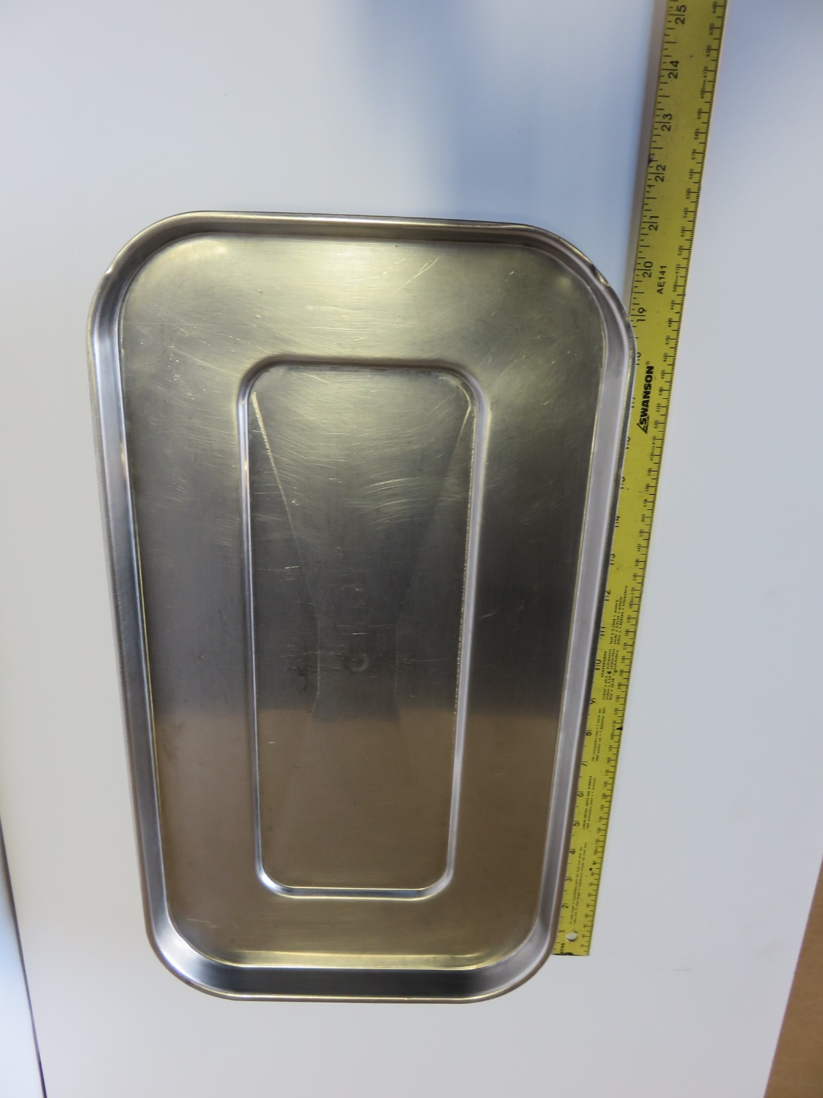 Taylor Freeze Ice Cream Hopper Cover For Soft Serve Ice Cream Machine