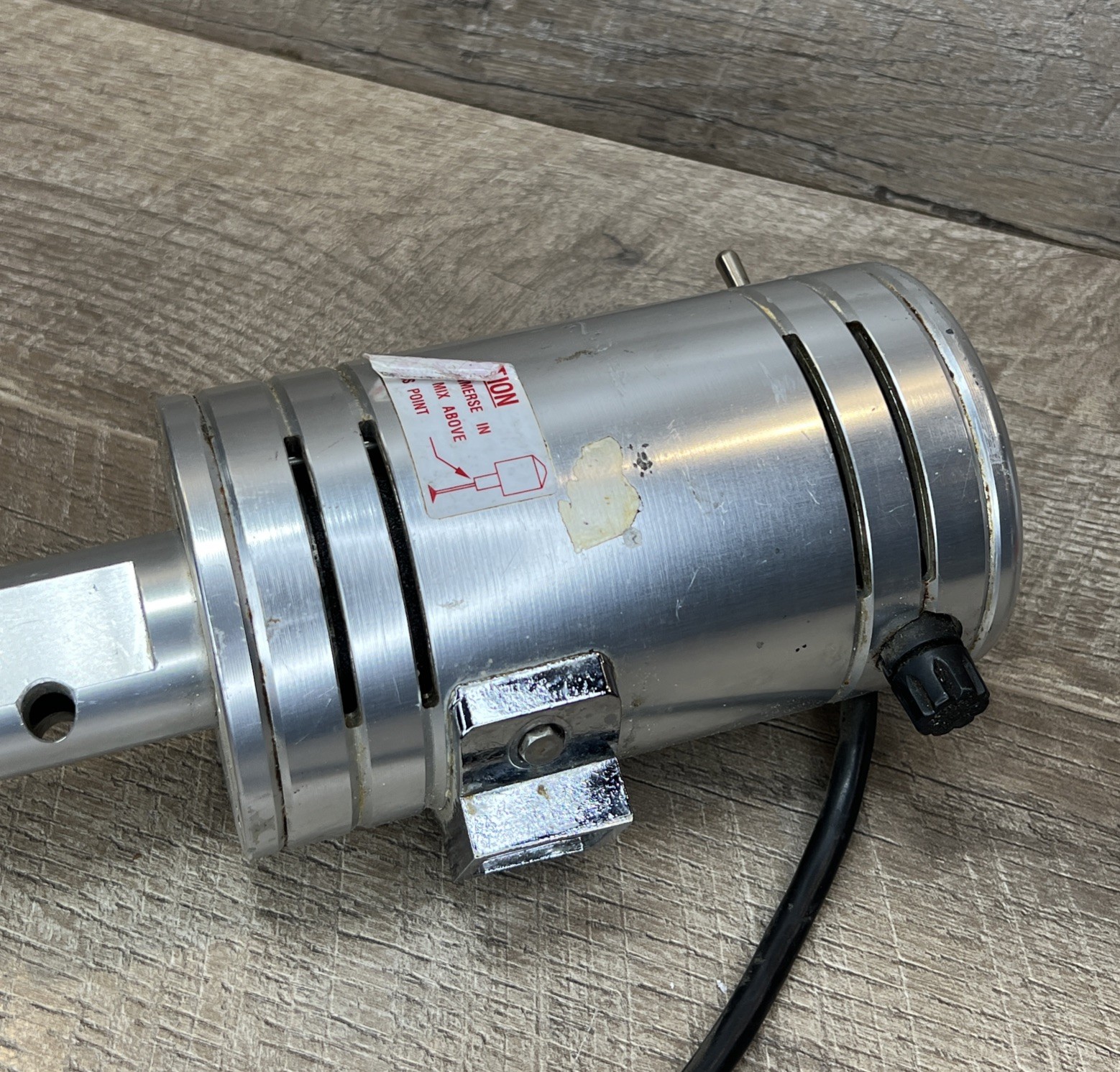 Electro Freeze HC119323-02 SPINDLE-ASSY 24OZ FRONT MOUNT – Works GREAT!