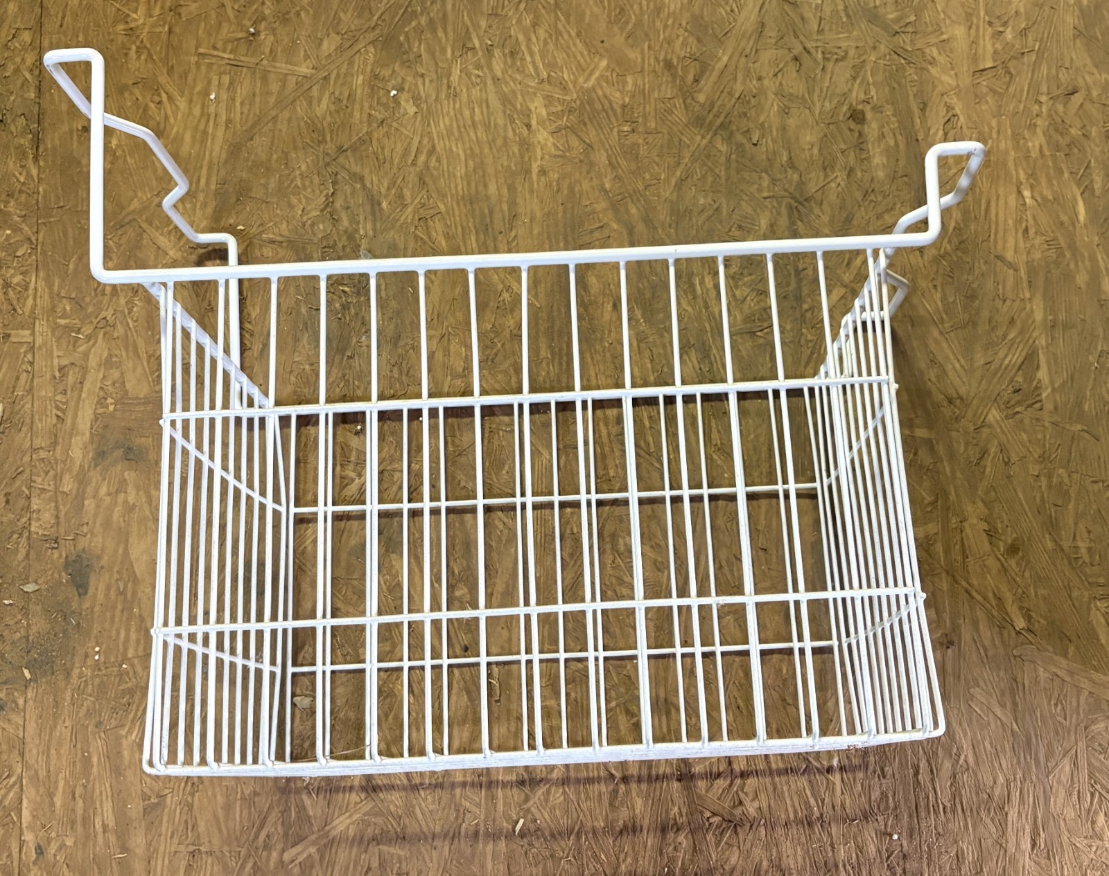 True Freezer 930993 Basket Assembly White Fits Model TFM-29aL TFM-41AL, TFM-51AL